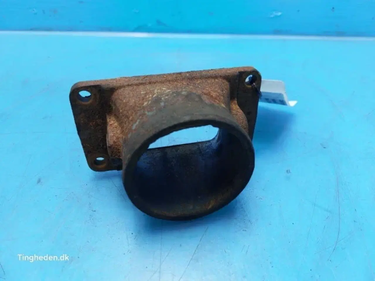 Billede 4 - SisuDiesel 645DSBAEL Rør V836866152