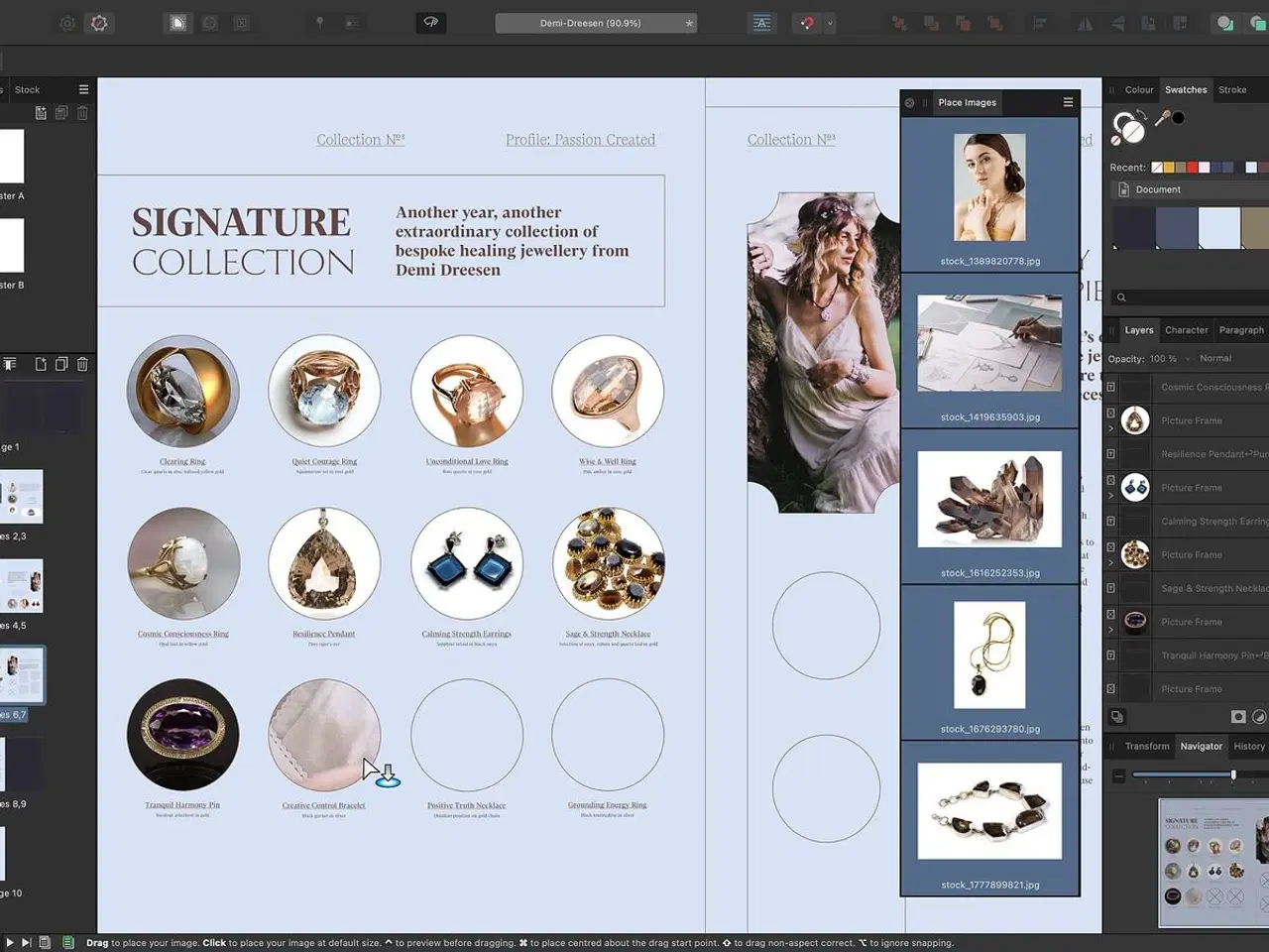 Billede 6 - Affinity v2 Bundle macOS (Official)