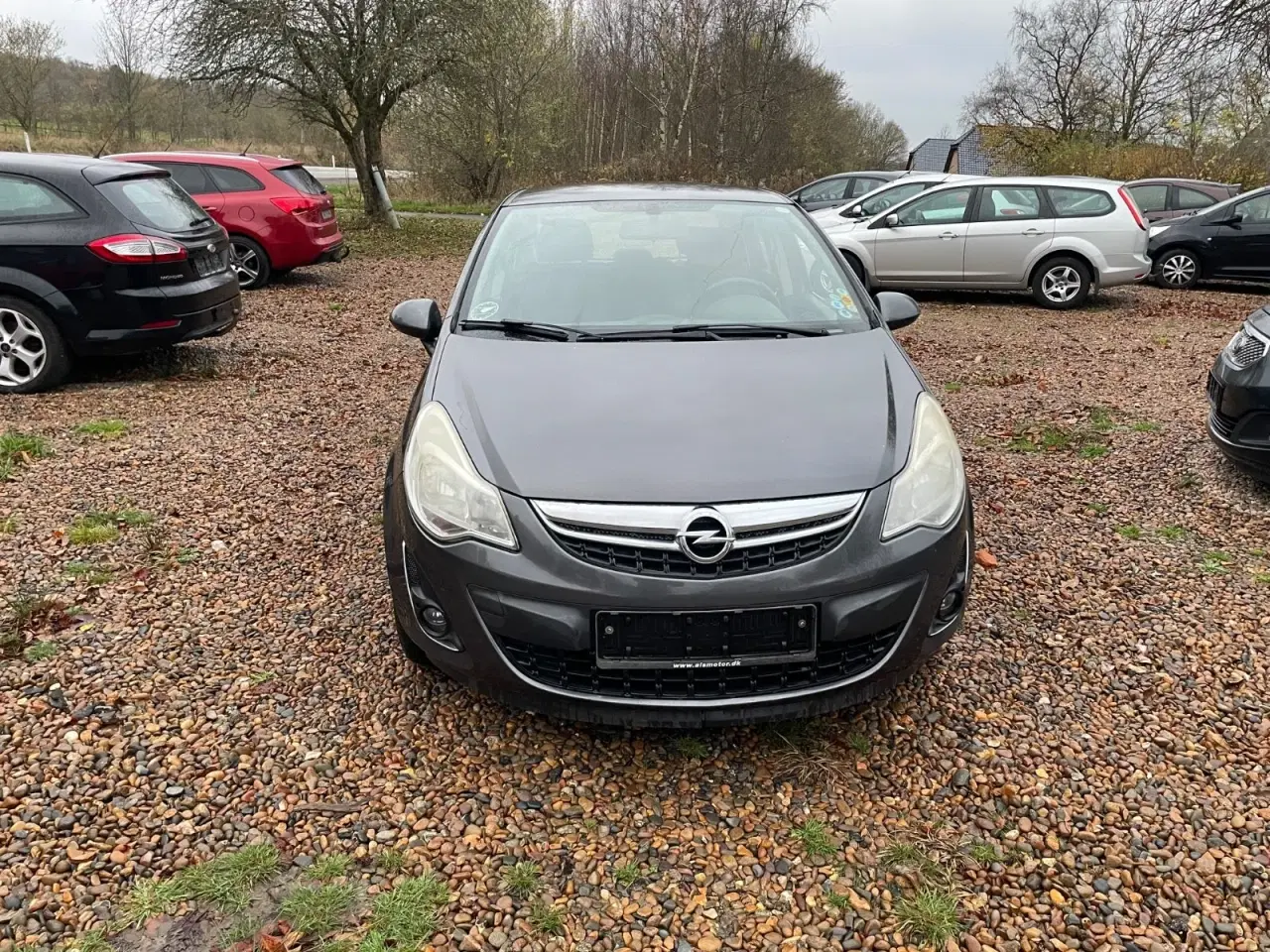 Billede 4 - Opel Corsa 1,3 CDTi 95 Cosmo eco