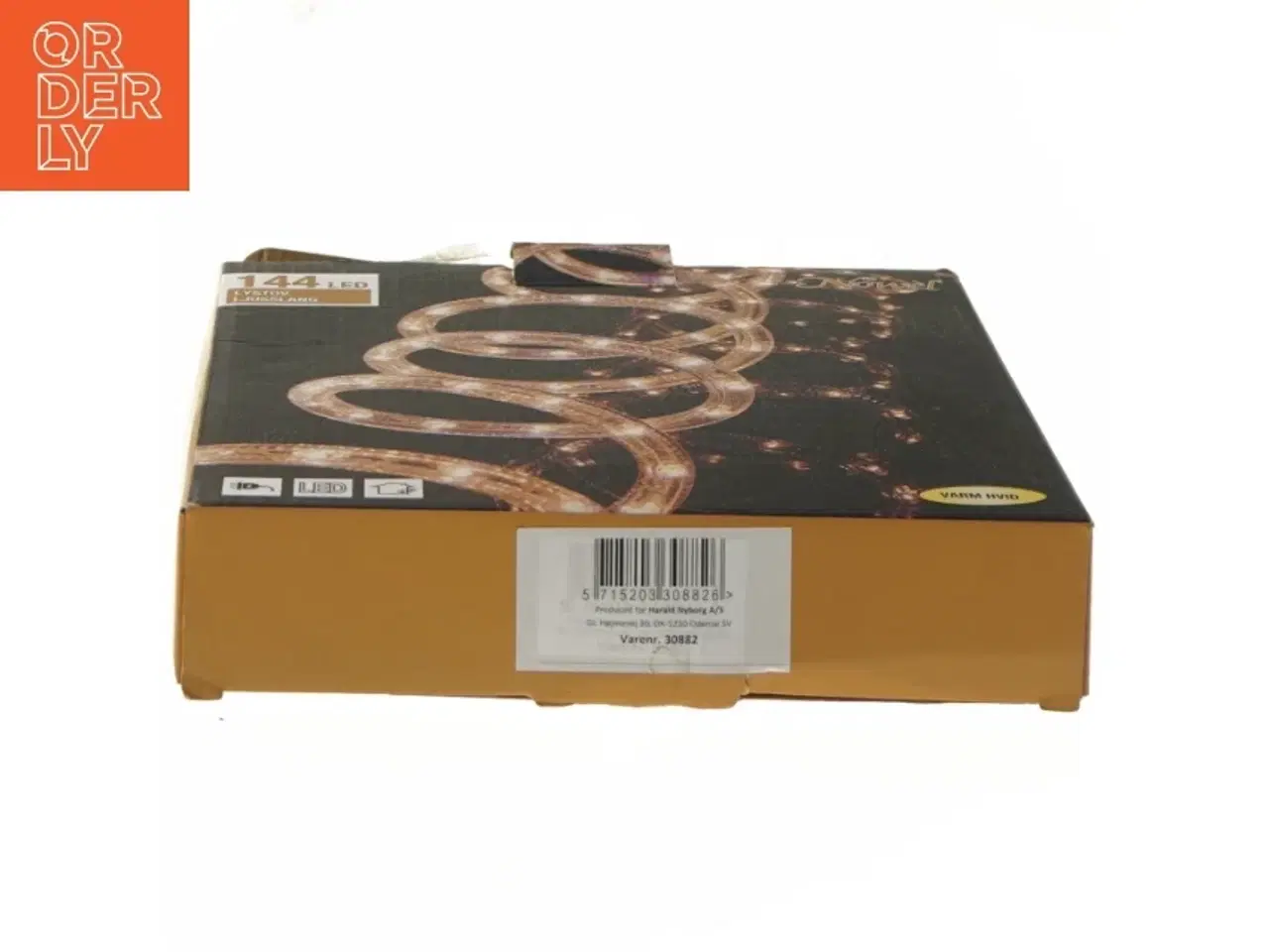 Billede 3 - LED lysstrimler med 144 lys fra Nowel (str. 600 cm)