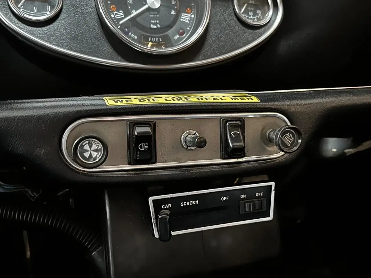 Billede 15 - Morris Mascot  Mini 1000