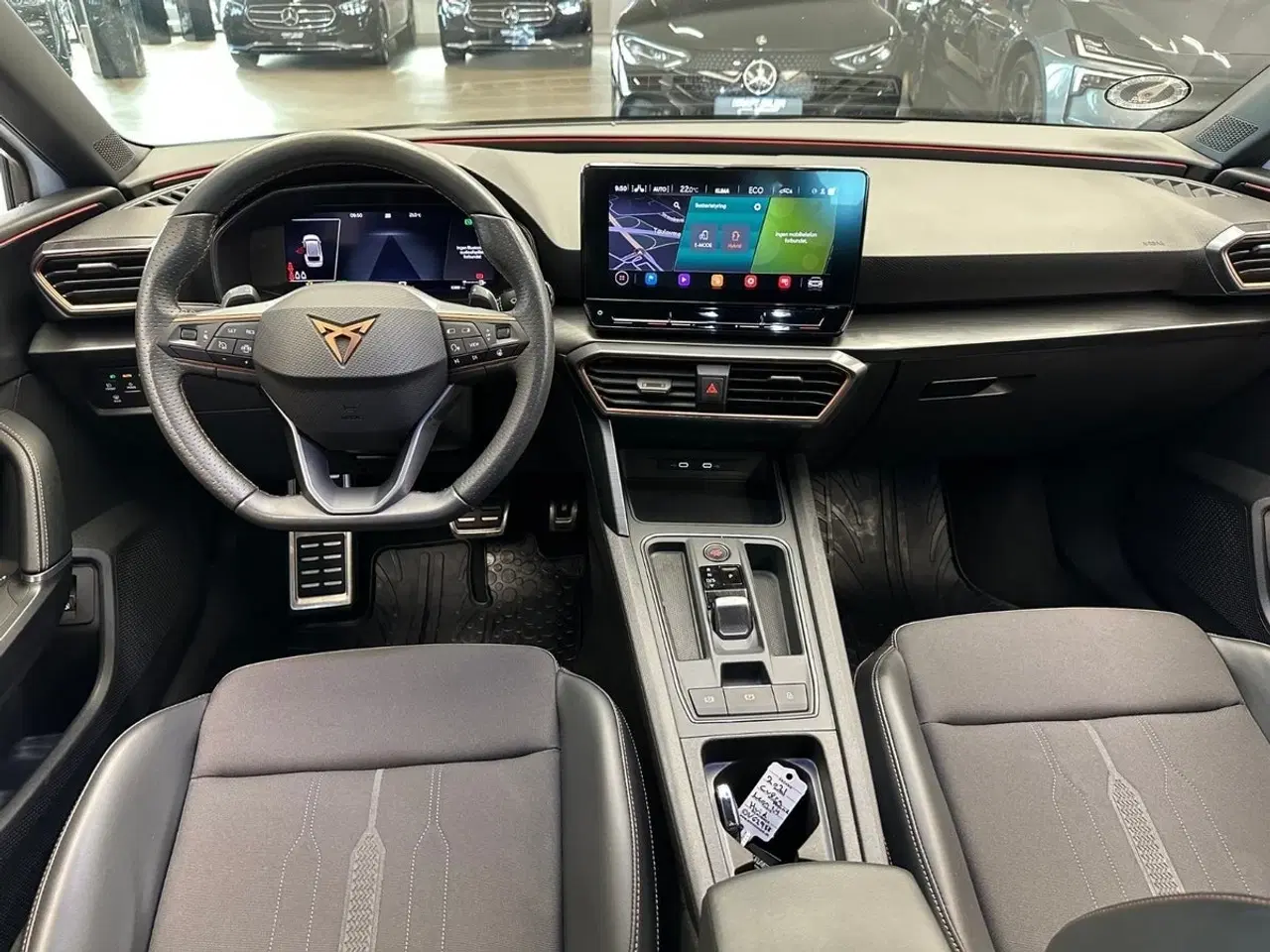 Billede 23 - Cupra Leon 1,4 eHybrid Sportstourer DSG