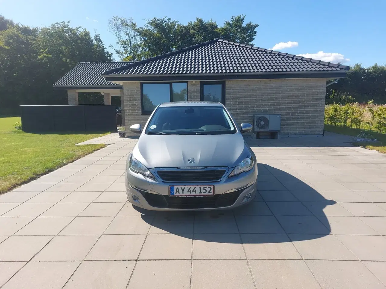 Billede 2 - Peugeot 308 1,6 BlueHDi 120 Style