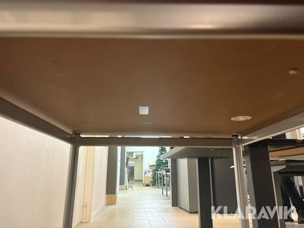 Billede 6 - Borde Randers 2001 28 styk