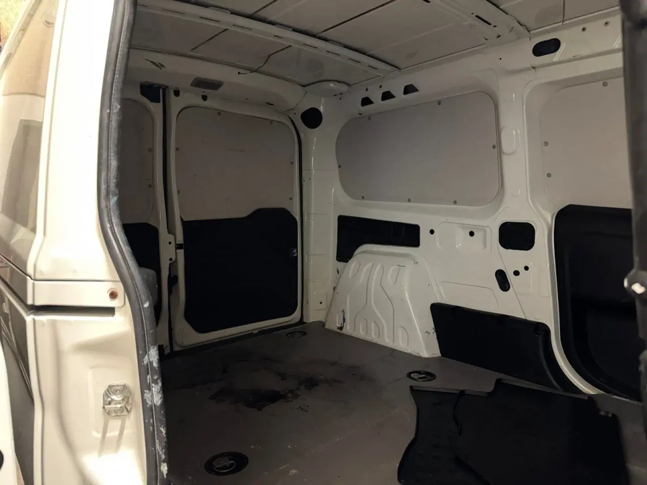 Billede 13 - Fiat Doblò Cargo 1,3 MJT Basic L1