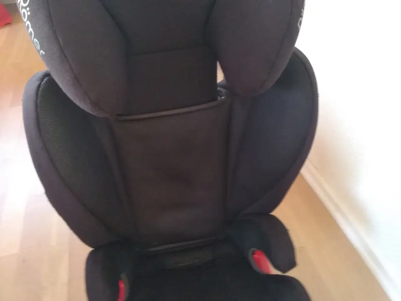 Billede 4 - Autostol/Child Car Seat