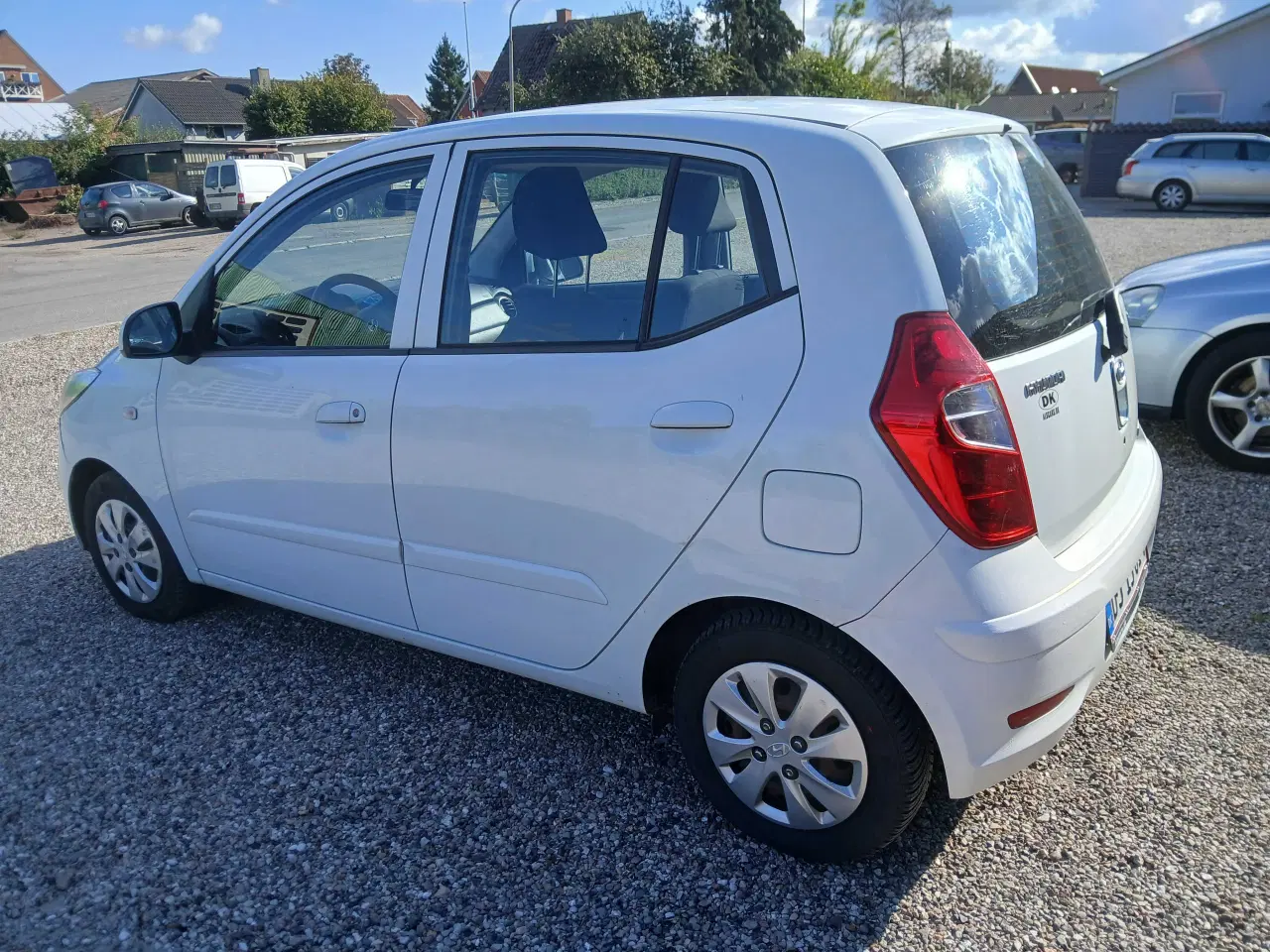 Billede 3 - Hyundai i 10. 1,2 