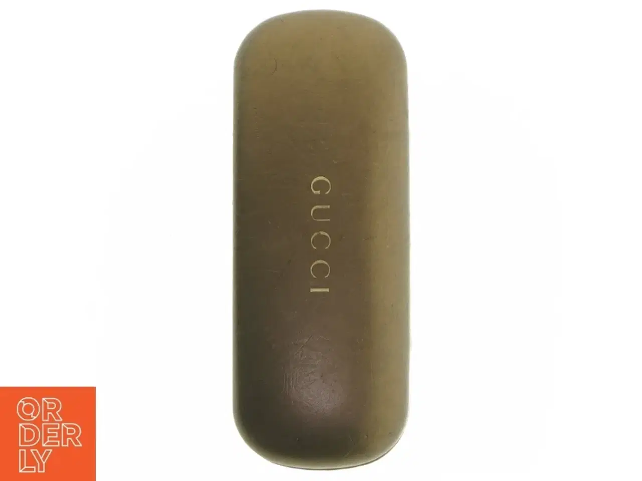 Billede 4 - Brillestel med etui fra Gucci