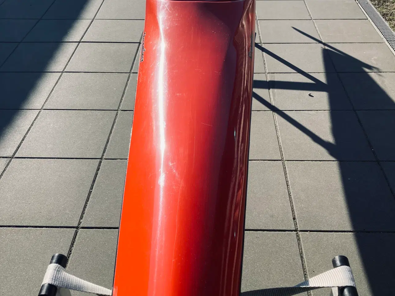 Billede 10 -  Kajak (hybrid Tur/Hav). Lettmann Streamliner