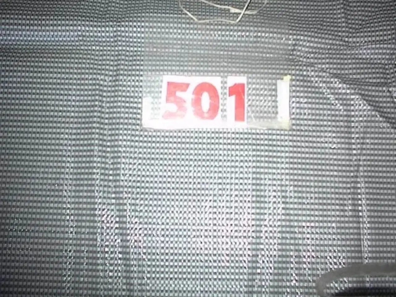 Billede 2 -   Gulvtæppe