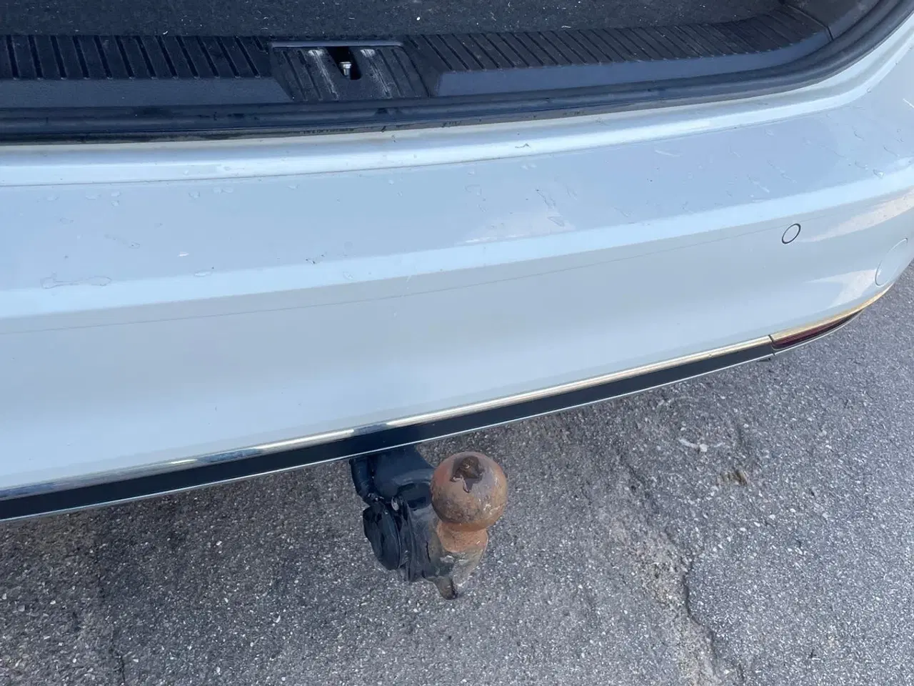 Billede 12 - VW Passat 1,4 GTE Highline Variant DSG