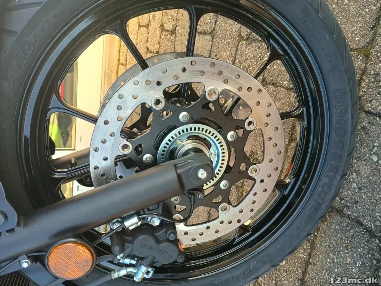 Billede 4 - Suzuki DL 650 V-Strom ABS