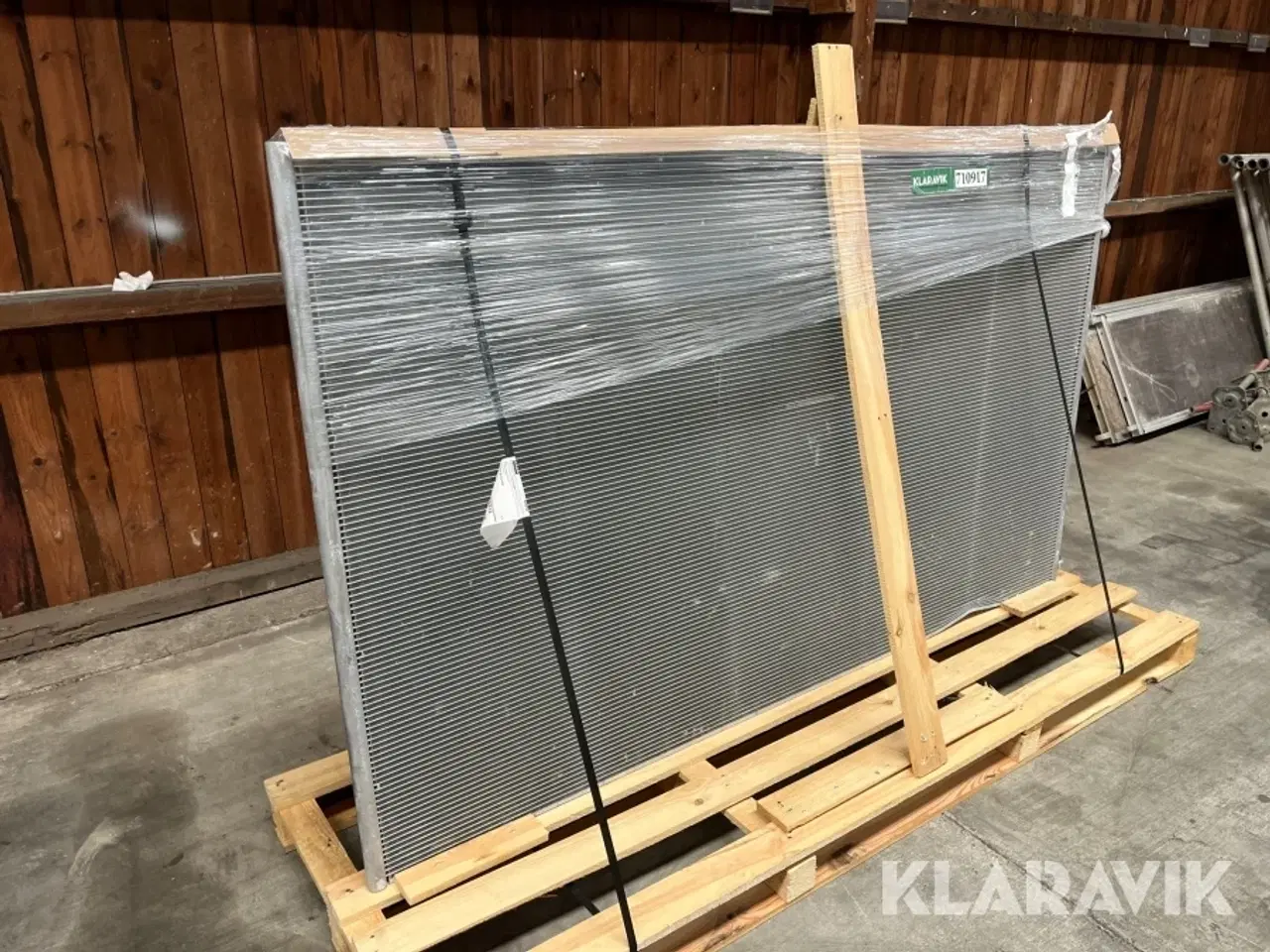 Billede 2 - kondenser / køler Thermokey 2,15m