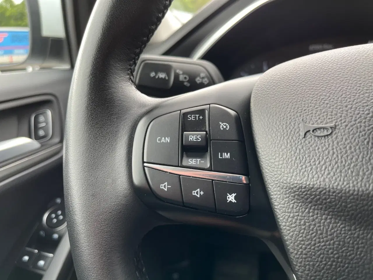 Billede 21 - Ford Focus 1,5 EcoBlue Titanium stc. Van