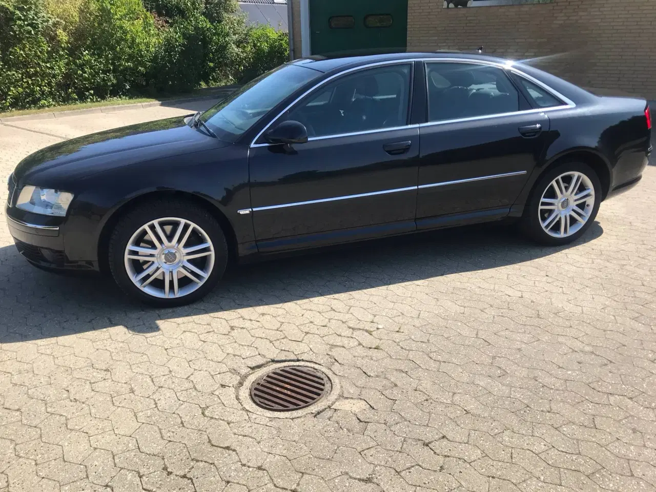 Billede 3 - Audi A8 4,2 V8 Quattro