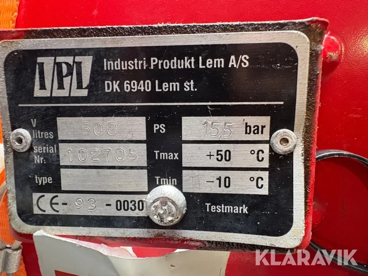 Billede 5 - Kompressorer Inspecta