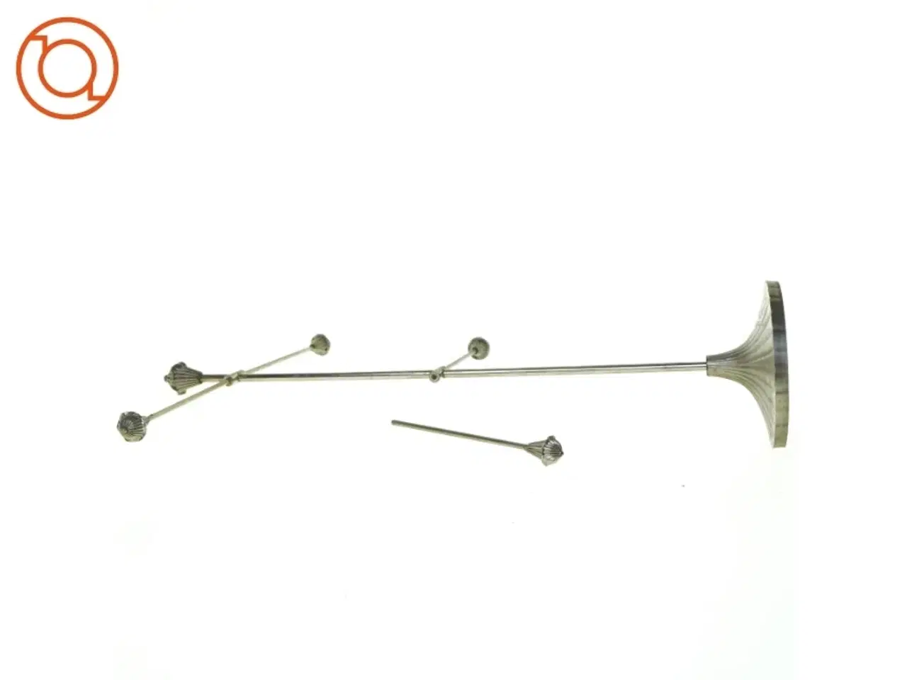Billede 2 - Smykkeholder (str. 50 x 12 x 33 cm)