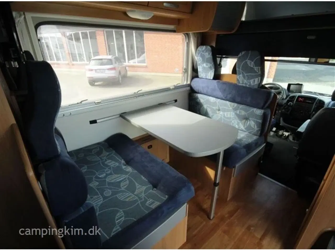 Billede 5 - 2006 - CI Elliot 595 P