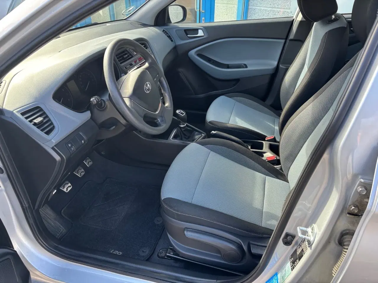 Billede 5 - Hyundai i20 Active Cross 1,0 T-GDi Life+