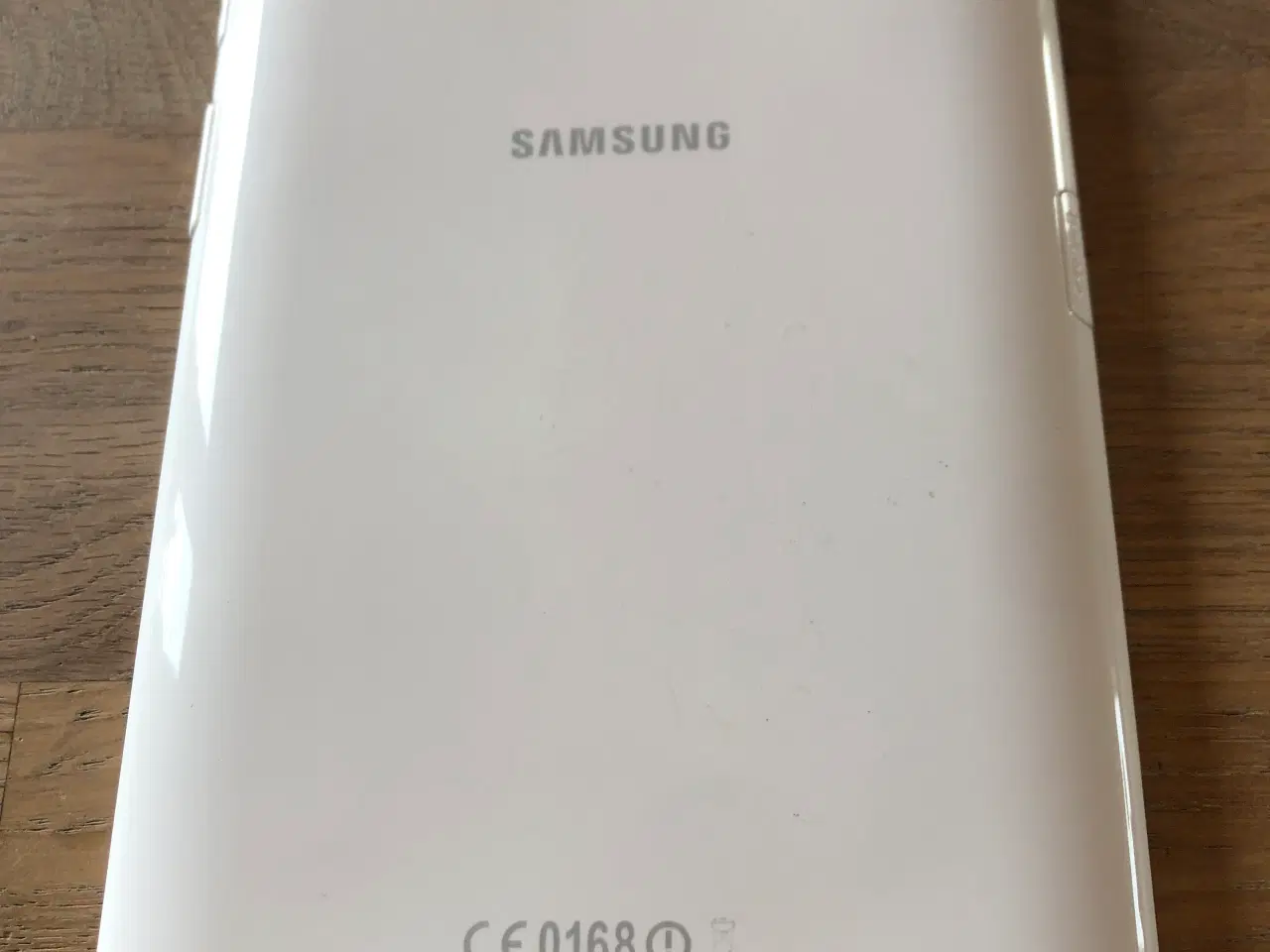 Billede 1 - Samsung Galaxy tab 8Gb