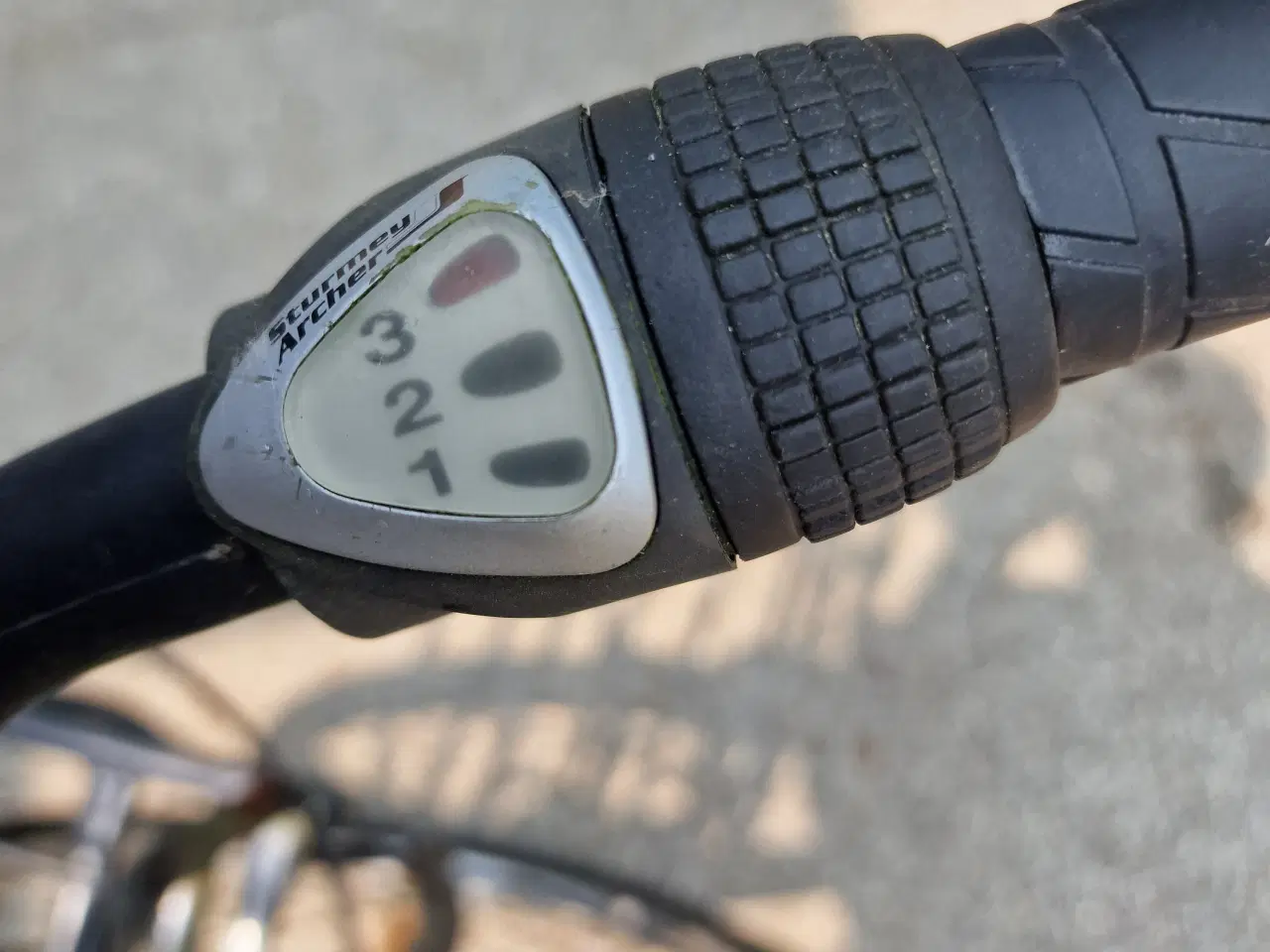 Billede 4 - Cykel med lad budcykel