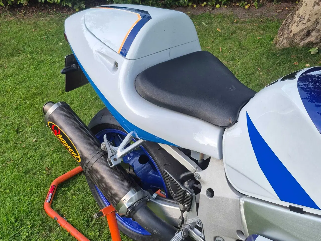 Billede 7 - Suzuki GSXR 600 SRAD