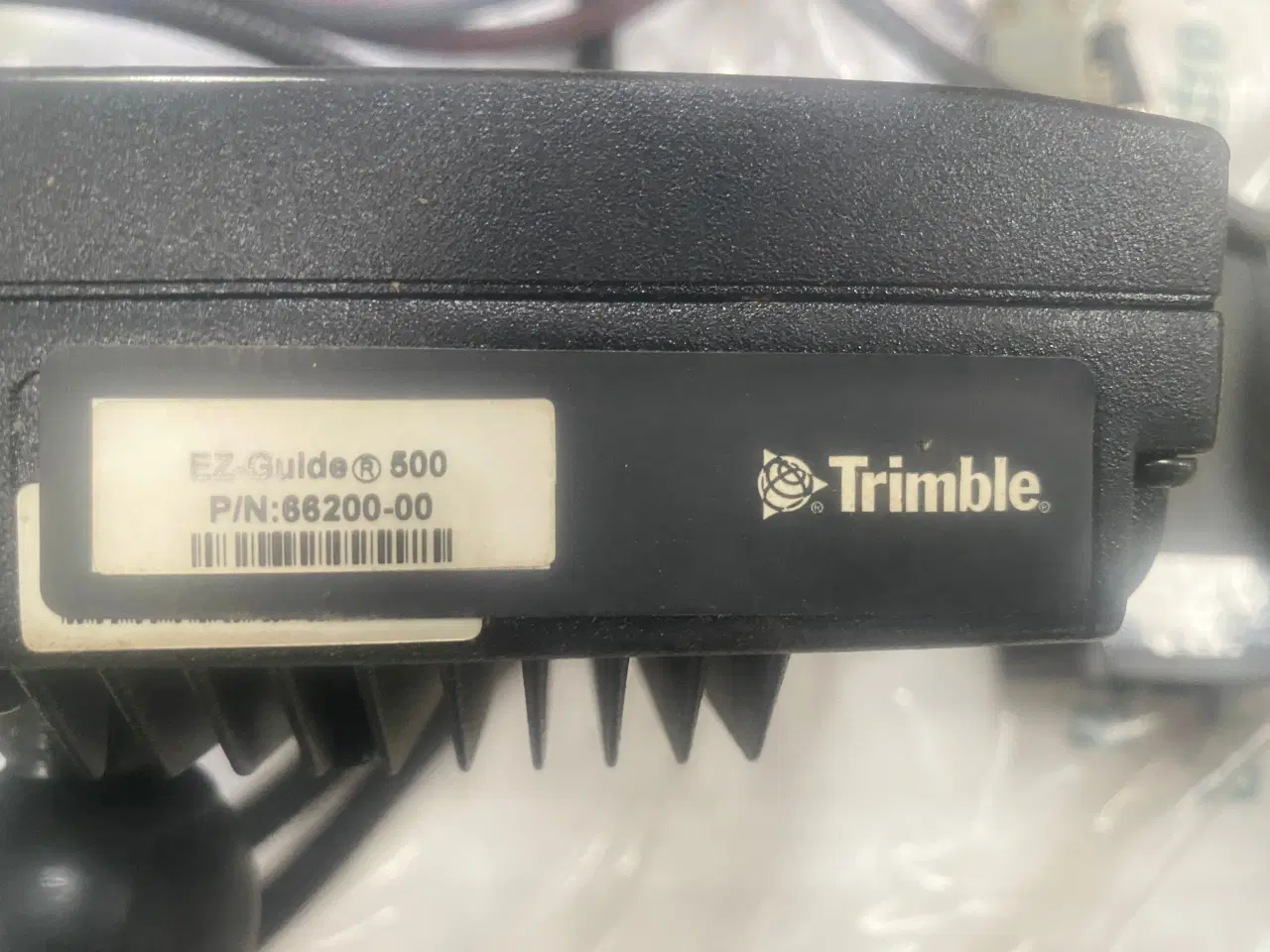 Billede 2 - GPS Trimble EZ 500 