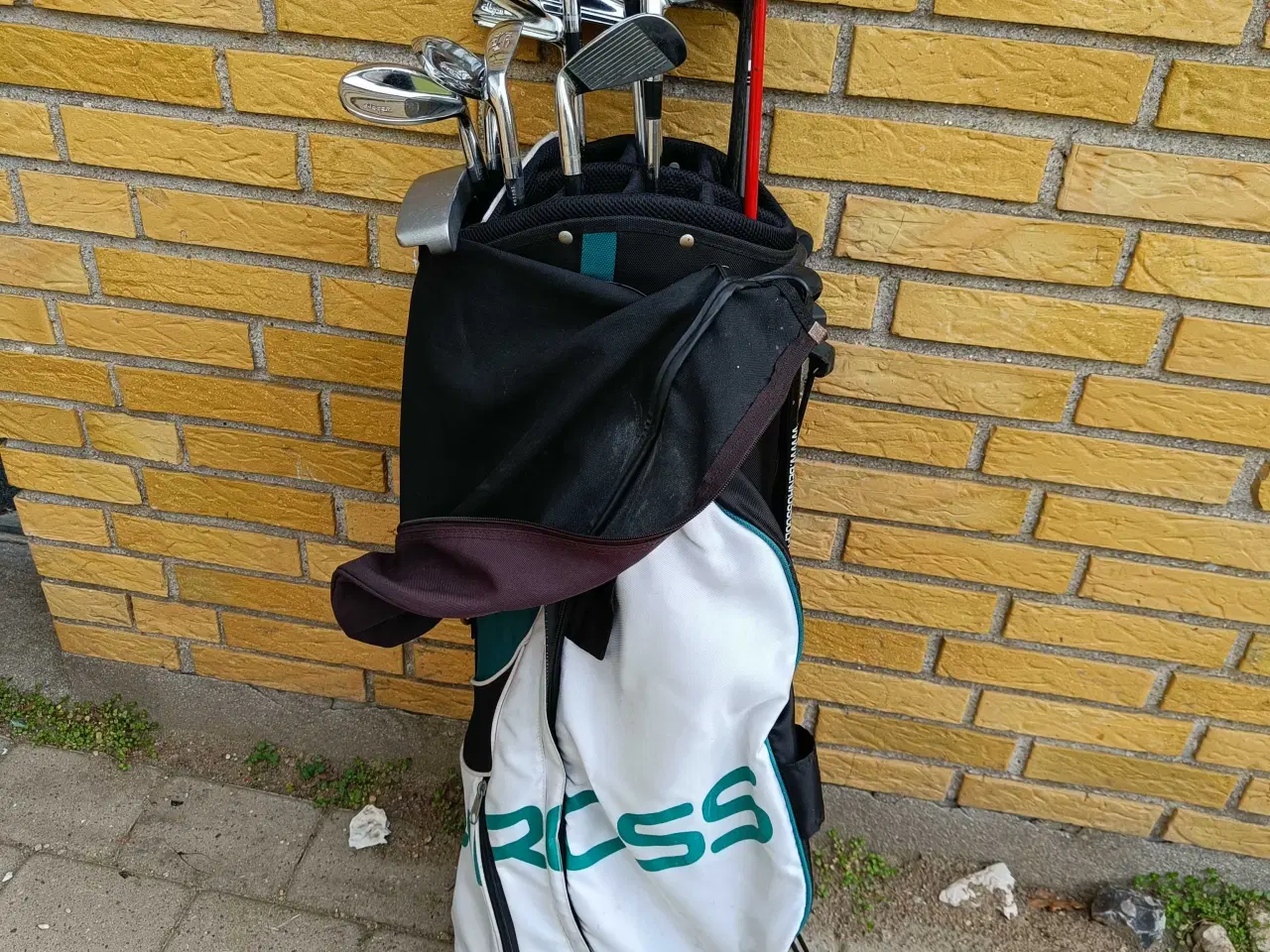 Billede 13 - Radil Hogan herre komplet sæt