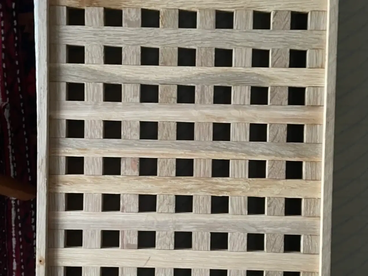 Billede 6 - Trip Trap Bakke eg