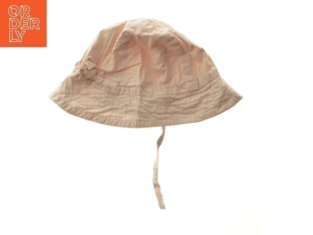 Billede 2 - Fire solhatte til børn fra Name It (str. 32 cm)