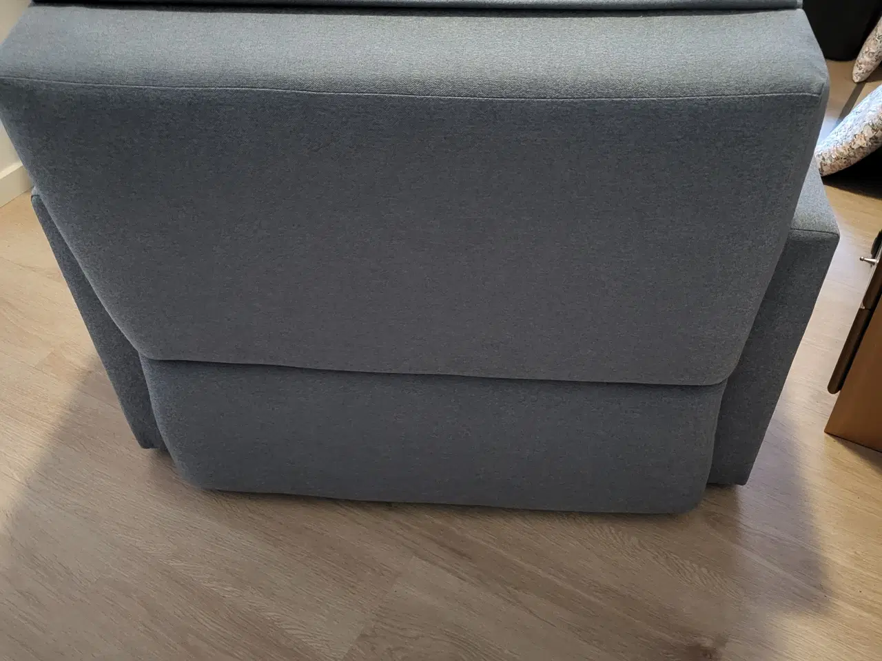 Billede 2 - Sove/ sovestol