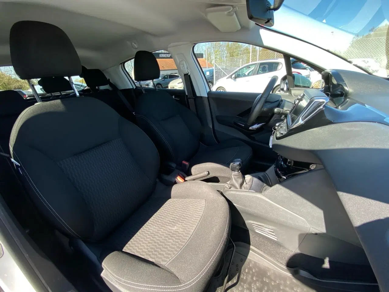 Billede 10 - Peugeot 208 1,2 PureTech Envy 82HK 5d