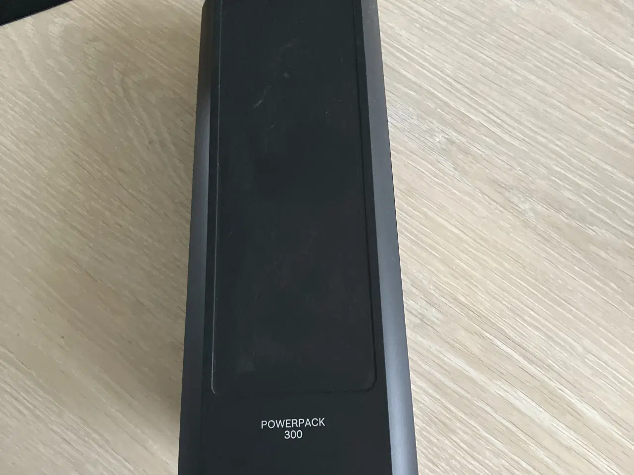 Billede 2 - Bosch Batteri 300