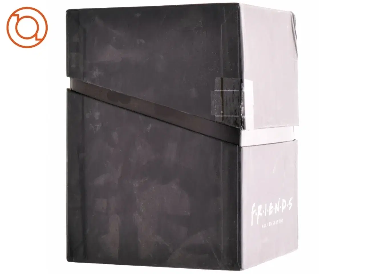 Billede 2 - Friends, box-set