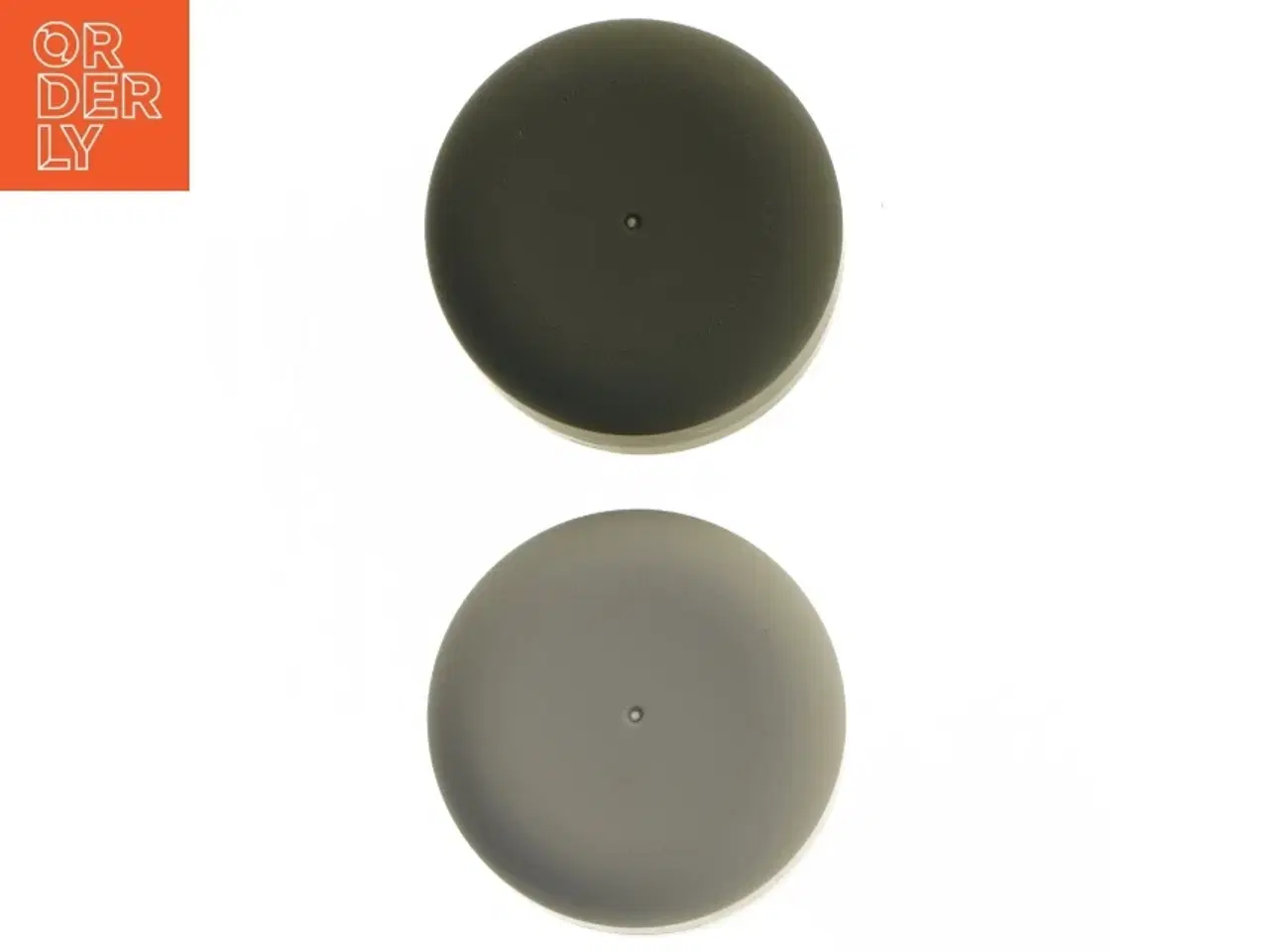 Billede 2 - Salt- og peberkværn sæt fra AUDO (str. 12 cm. 2 stykker)