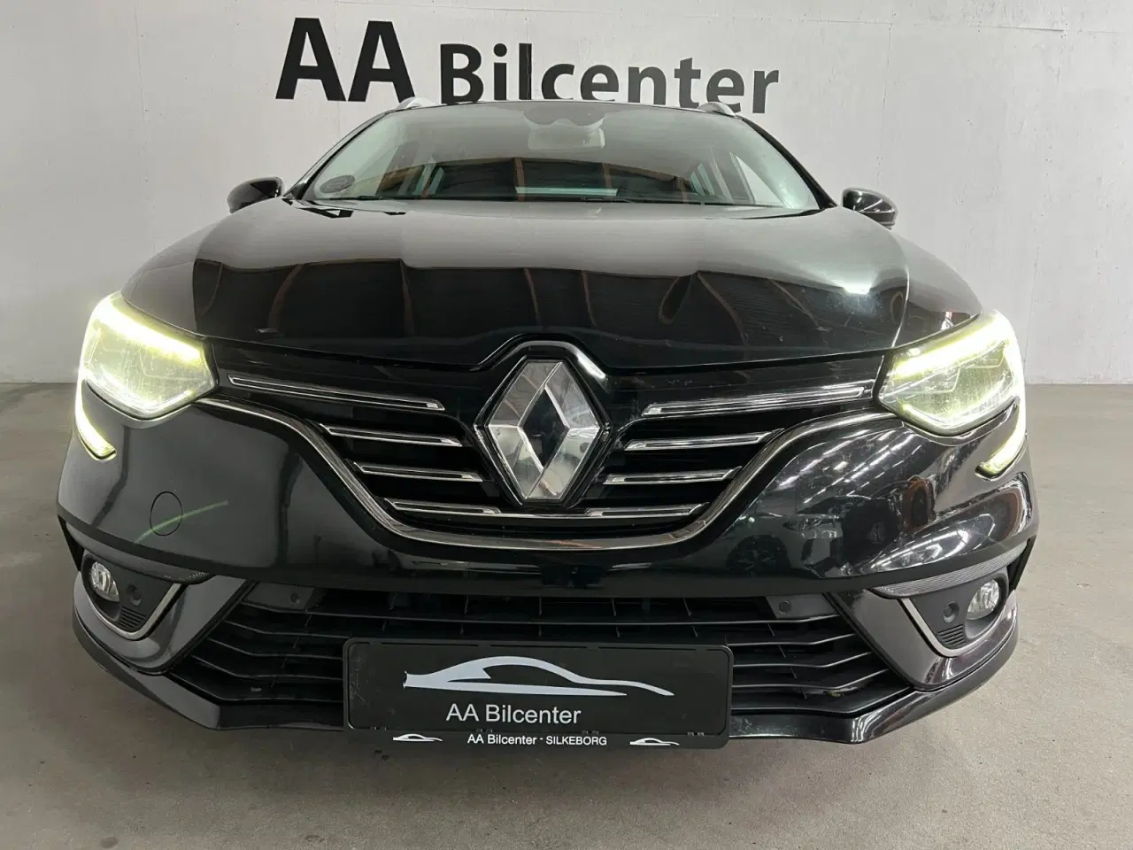 Billede 2 - Renault Megane IV 1,3 TCe 140 Intens Sport Tourer EDC