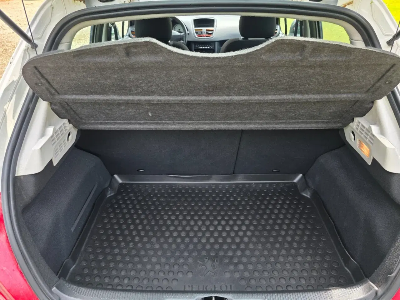 Billede 10 - Peugeot 207 1,6 HDi 90 Comfort+
