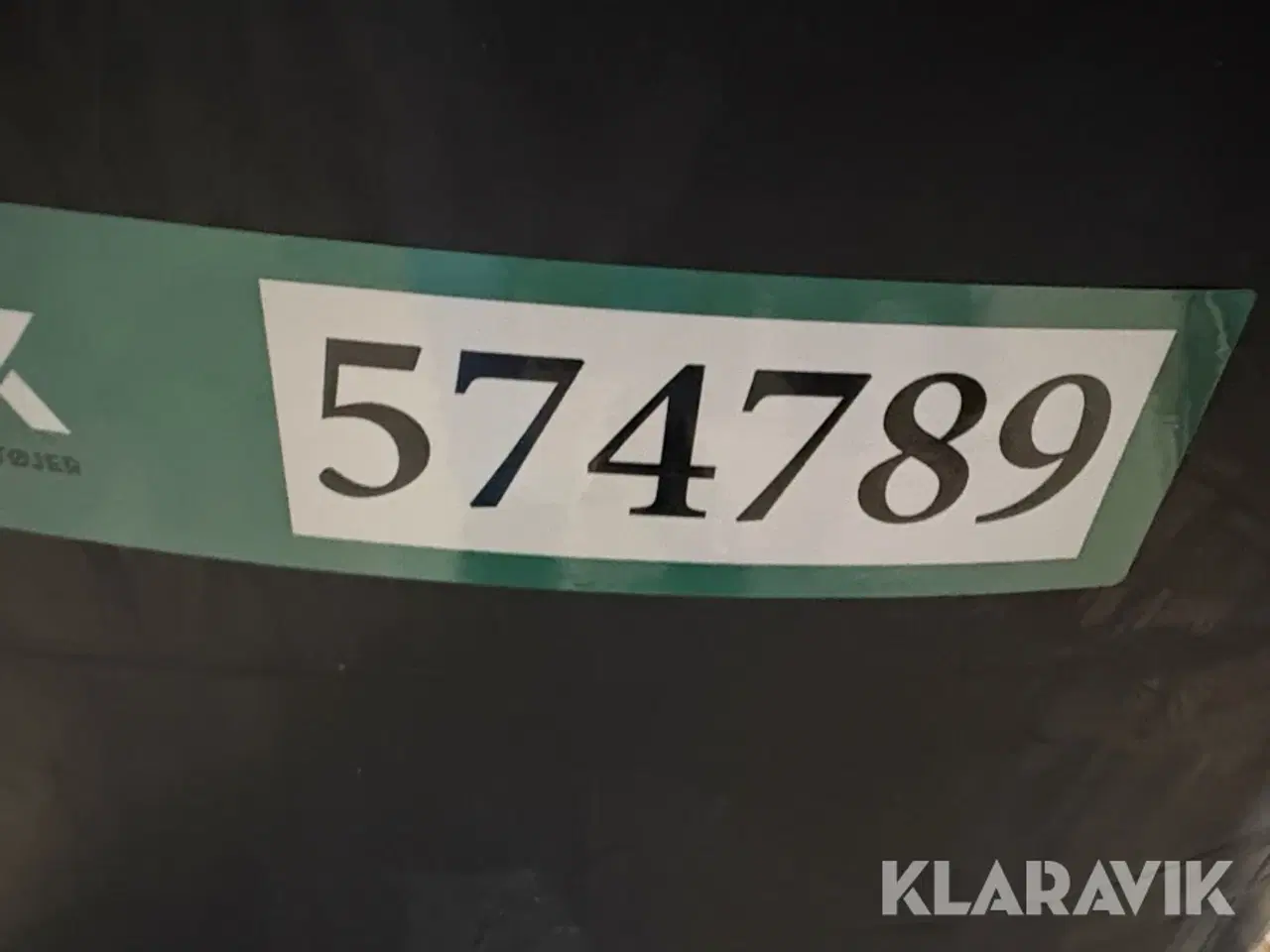 Billede 10 - Fodertrug 7 styk