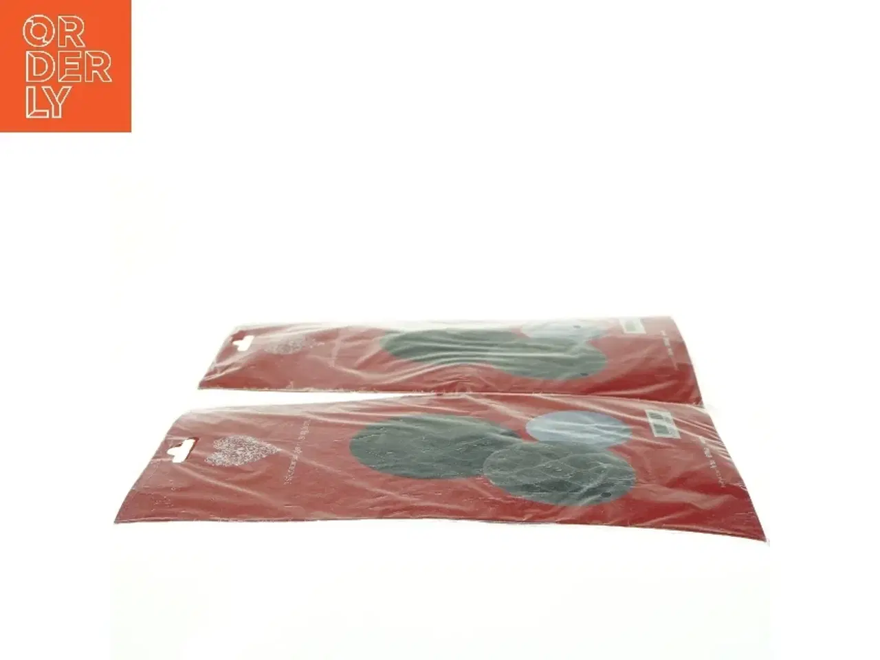 Billede 3 - Papirskugler til dekoration (str. 15 cm, 20 cm, 25 cm)