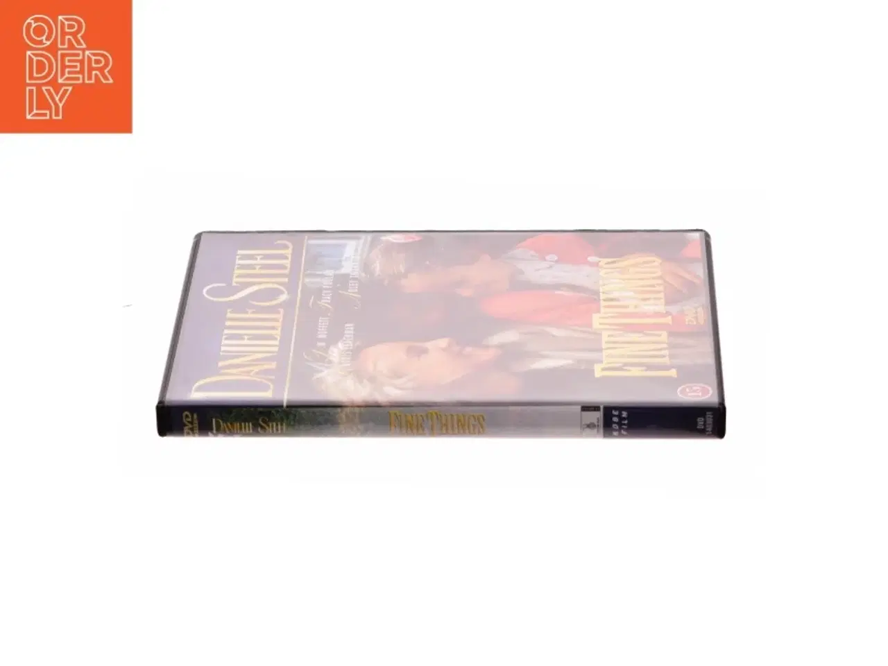 Billede 3 - Fine Things fra DVD