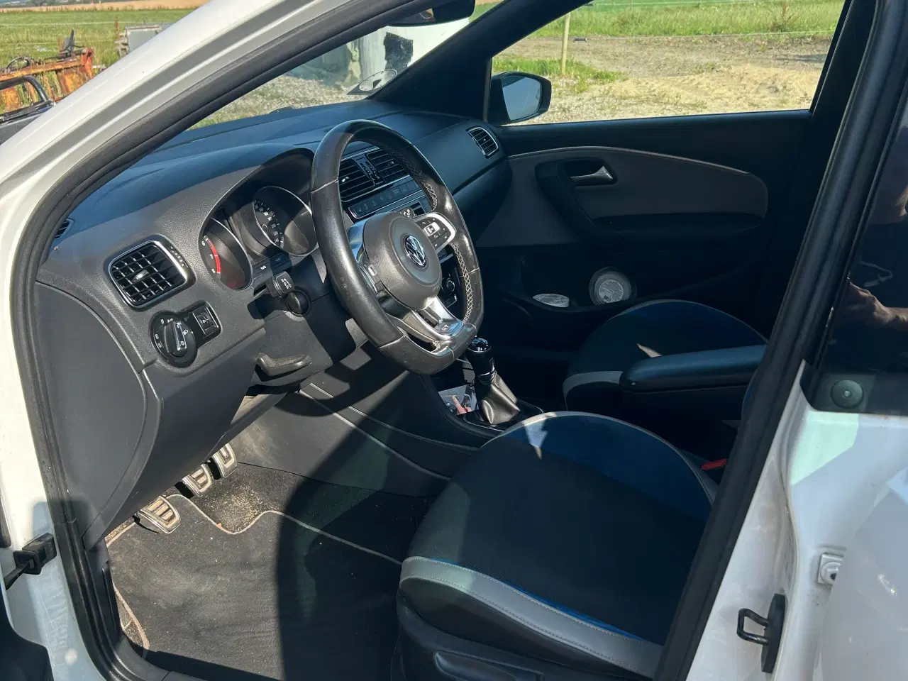 Billede 5 - Polo BlueGT