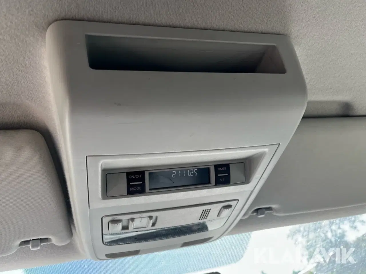 Billede 9 - Varebil VolkswagenTransporter 2.0 TDI 150 4Motion lang