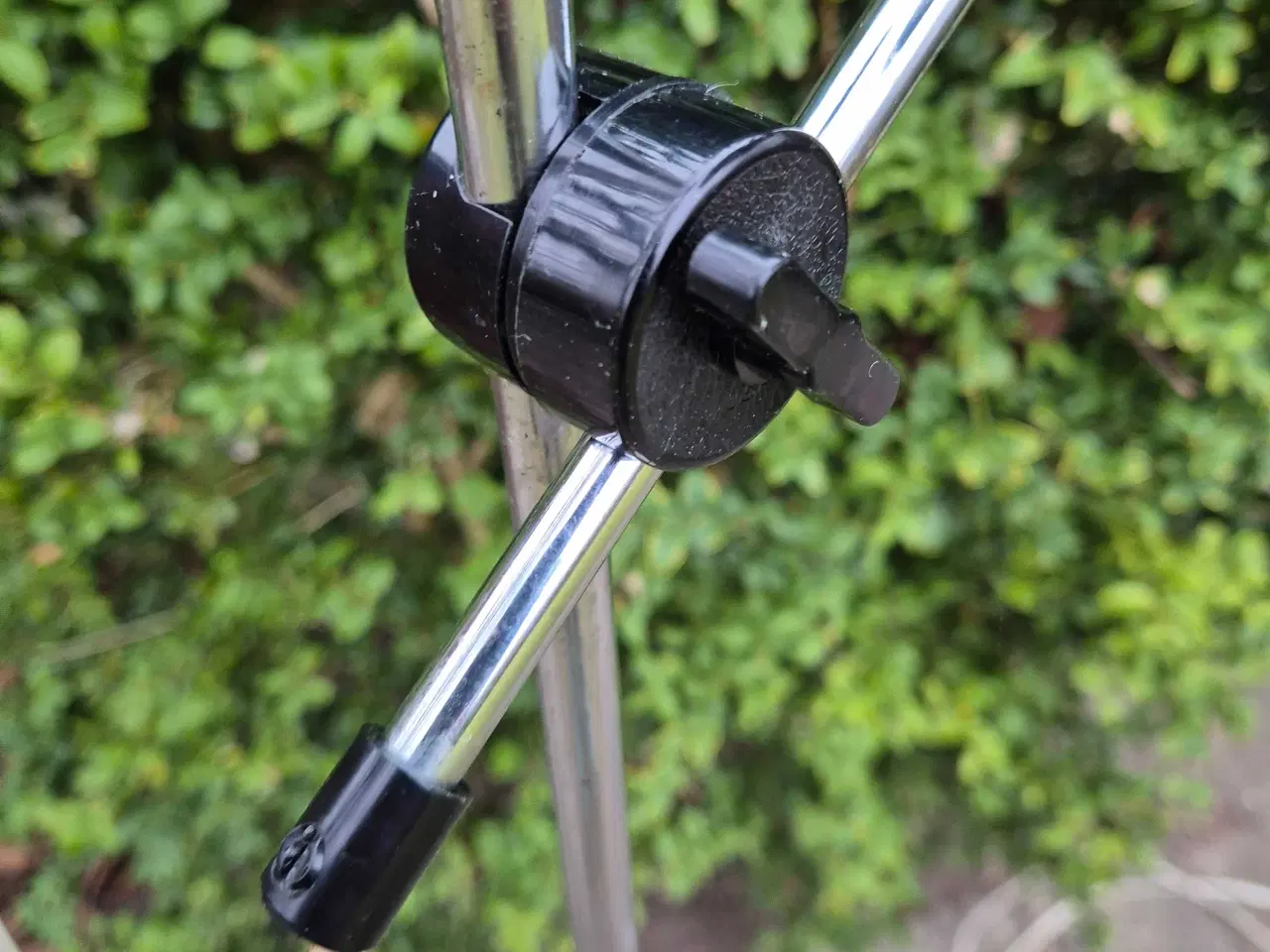 Billede 15 - Retrolampe med skønne kugleskærme 