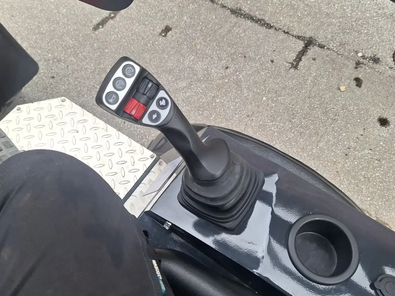 Billede 14 - Heracles H200   Teleskop