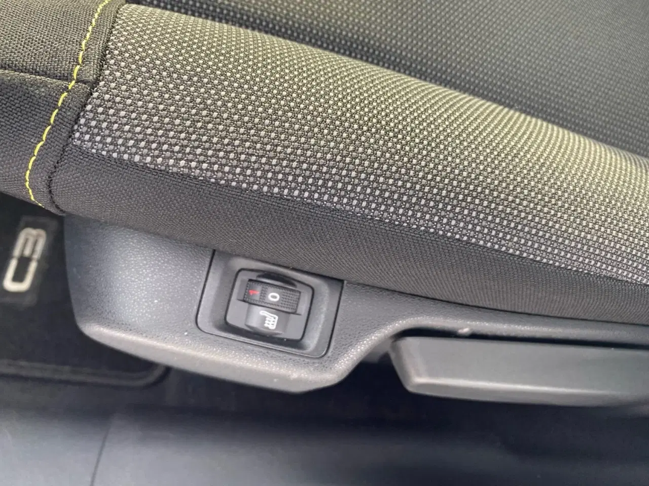 Billede 13 - Citroën C3 1,5 Blue HDi Skyline start/stop 100HK 5d