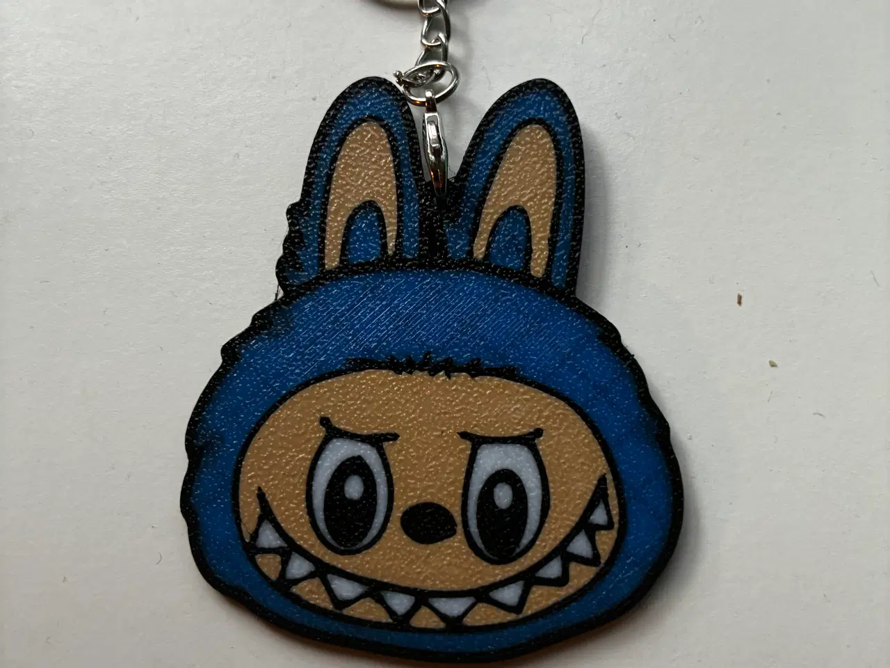 Billede 3 - Forskellige nøgleringe 