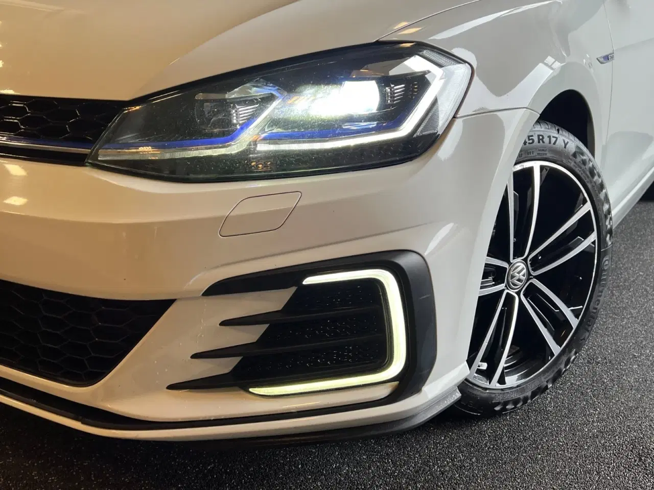 Billede 7 - VW Golf VII 1,4 GTE DSG