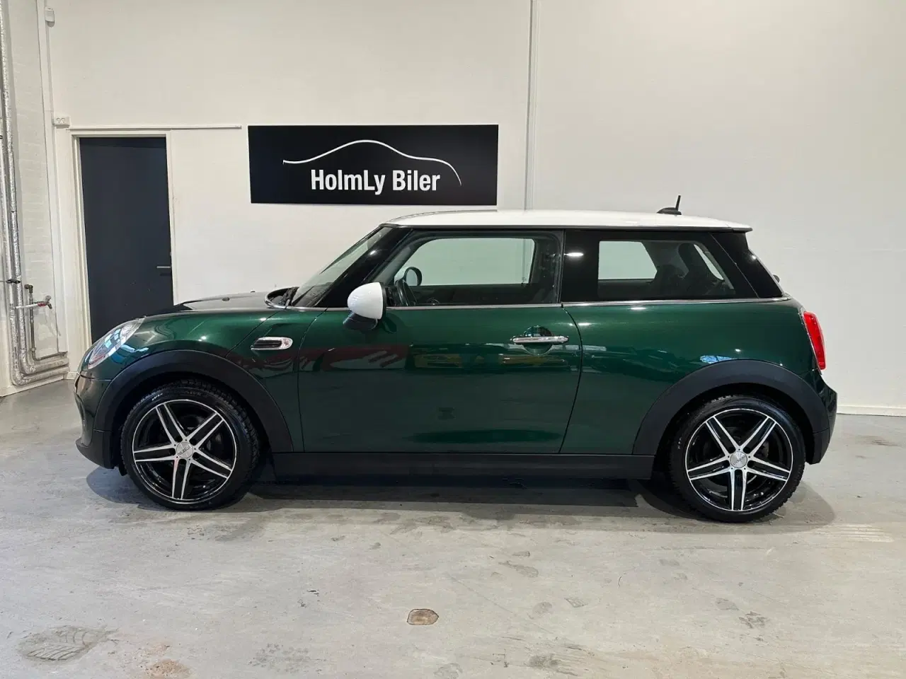 Billede 4 - MINI Cooper 1,5 