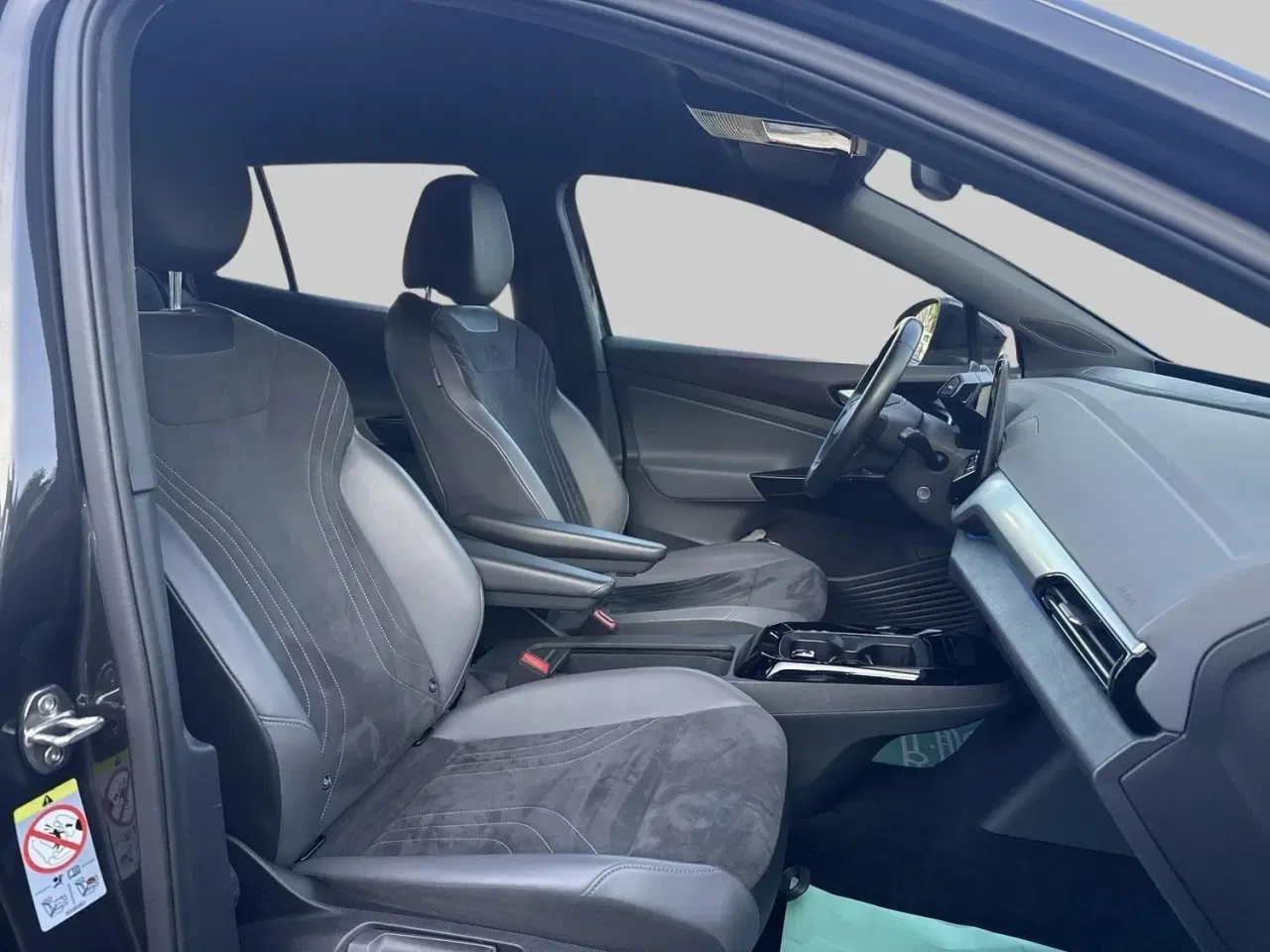 Billede 8 - VW ID.4 77 Pro Performance