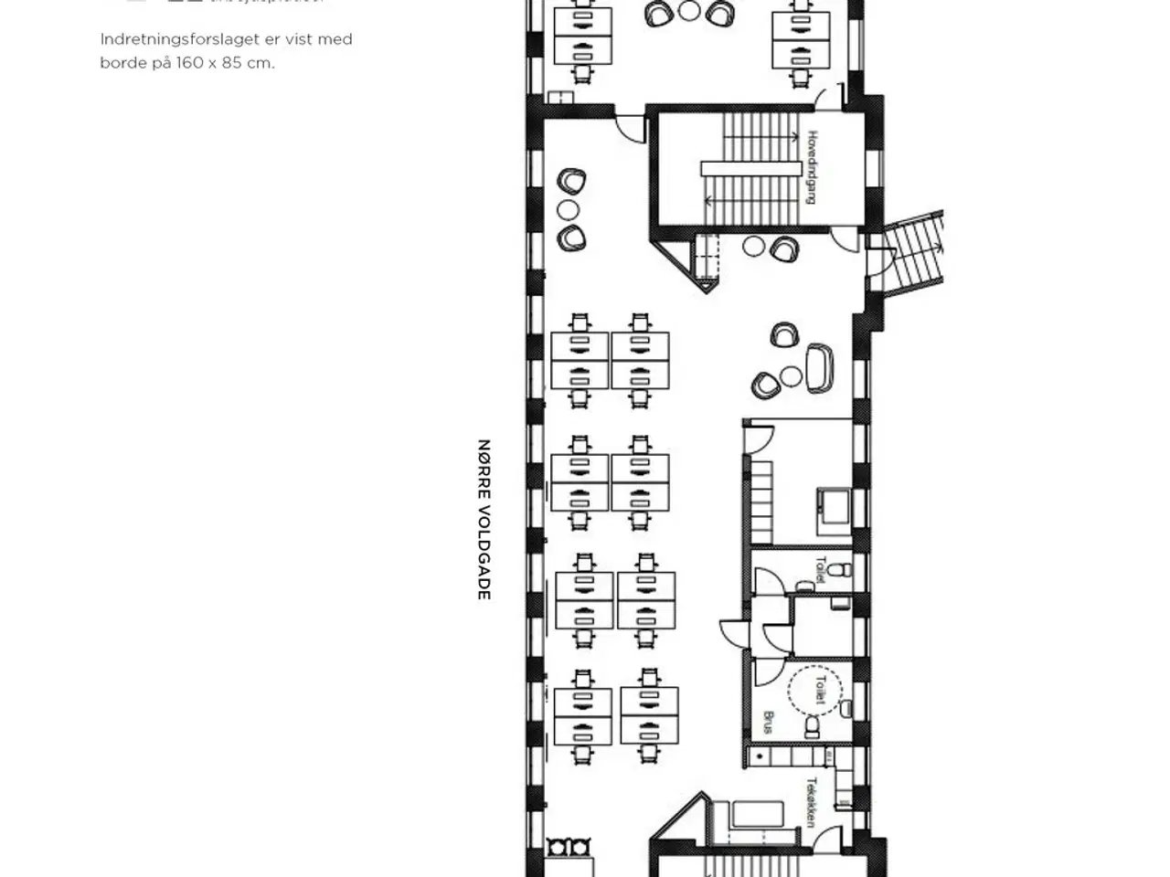 Billede 15 - Fælles kantine og momsfritagelse